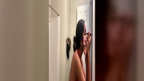 exoticanna444 online show from 13, 6, 2026
