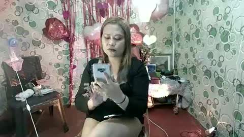 exoticapril01 online show from 22, 2, 2026