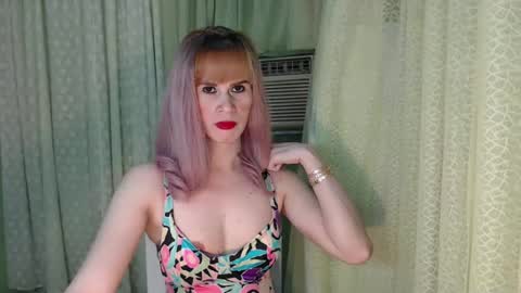 Snapshot of exoticbabes chatting on 4, 12, 2024 exoticbabes online show from 4, 12, 2024