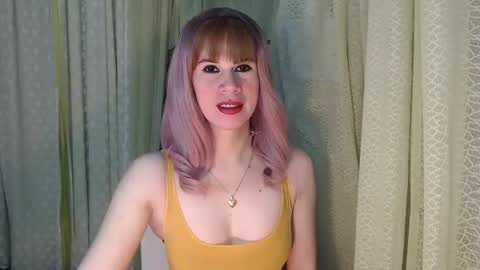 Snapshot of exoticbabes chatting on 19, 12, 2024 exoticbabes online show from 19, 12, 2024