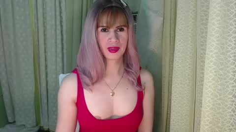 Snapshot of exoticbabes chatting on 30, 12, 2024 exoticbabes online show from 30, 12, 2024