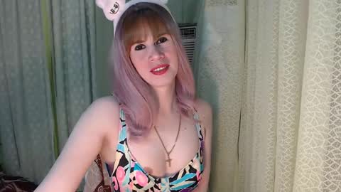 Snapshot of exoticbabes chatting on 5, 1, 2025 exoticbabes online show from 5, 1, 2025