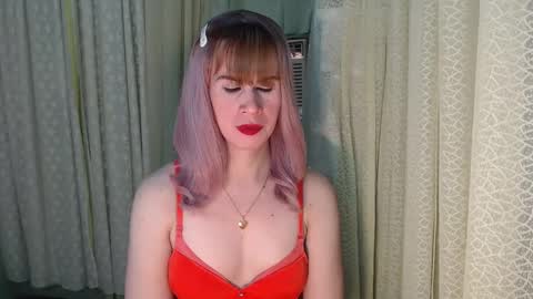 Snapshot of exoticbabes chatting on 8, 1, 2025 exoticbabes online show from 8, 1, 2025