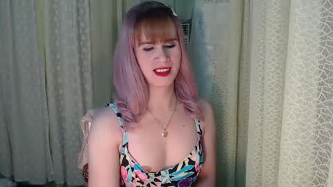 Snapshot of exoticbabes chatting on 8, 1, 2025 exoticbabes online show from 8, 1, 2025