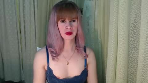 Snapshot of exoticbabes chatting on 12, 1, 2025 exoticbabes online show from 12, 1, 2025