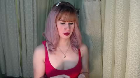 Snapshot of exoticbabes chatting on 20, 1, 2025 exoticbabes online show from 20, 1, 2025