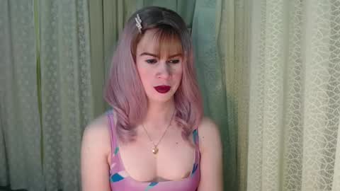 Snapshot of exoticbabes chatting on 24, 1, 2025 exoticbabes online show from 24, 1, 2025