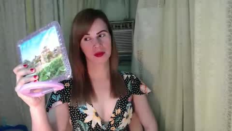 Snapshot of exoticbabes chatting on 9, 2, 2025 exoticbabes online show from 9, 2, 2025