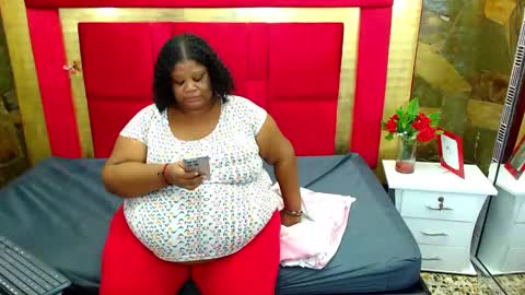 Snapshot of exoticbigmandx chatting on 28, 1, 2025 Mandy online show from 28, 1, 2025