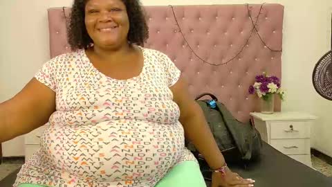 Snapshot of exoticbigmandx chatting on 2, 10, 2025 Mandy online show from 2, 10, 2025