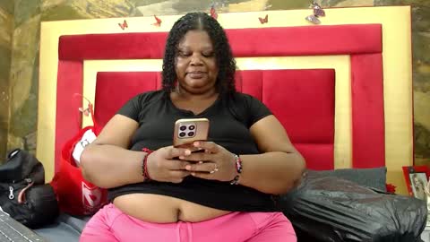 Mandy online show from 1, 2, 2026