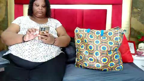 Mandy online show from 1, 6, 2026