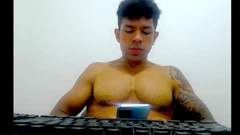 exoticboybigdick online show from 12, 1, 2026