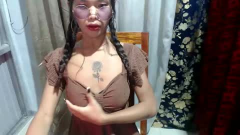 Breanna online show from 9, 3, 2026