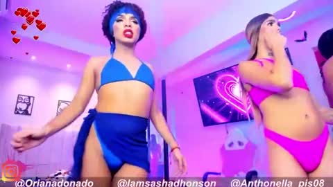 exoticgirlsxxx online show from 23, 2, 2025