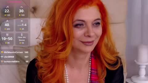 exoticgiselle online show from 20, 2, 2025