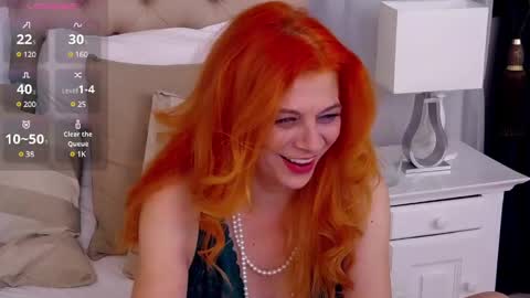 exoticgiselle online show from 28, 2, 2025