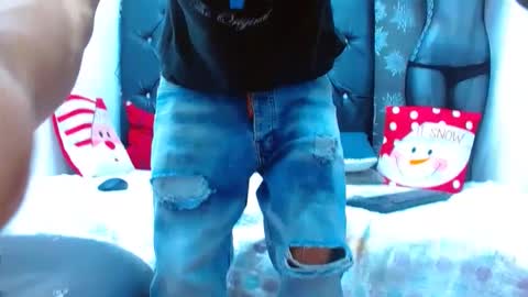 exotichot_couple online show from 28, 12, 2024