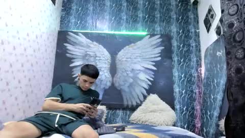 exotichot_couple online show from 27, 3, 2026