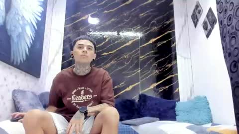 exotichot_couple online show from 19, 6, 2026