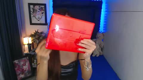 KaT online show from 24, 12, 2024