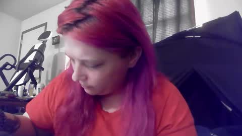 Exoticlexxii online show from 17, 1, 2026