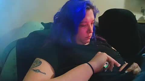 Exoticlexxii online show from 18, 3, 2026