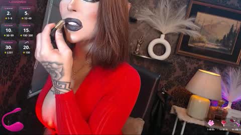 MARIA online show from 27, 9, 2025