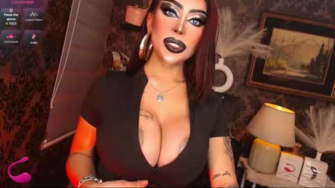 MARIA online show from 4, 10, 2025