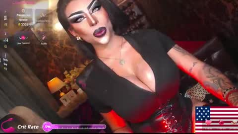 Snapshot of exoticmaria chatting on 14, 7, 2026 MARIA online show from 14, 7, 2026