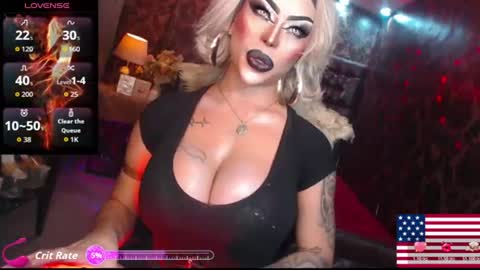 Snapshot of exoticmaria chatting on 17, 7, 2026 MARIA online show from 17, 7, 2026