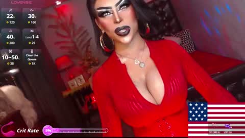 Snapshot of exoticmaria chatting on 30, 7, 2026 MARIA online show from 30, 7, 2026