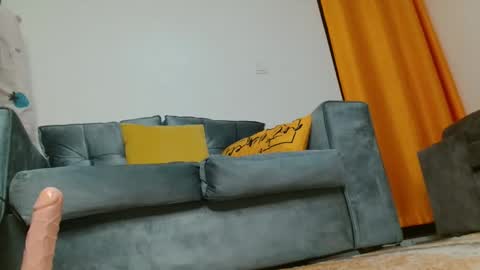 exoticNasha online show from 23, 10, 2025