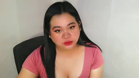 SHANTAL MARIE online show from 4, 12, 2025