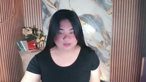 Snapshot of exoticpinayx chatting on 9, 2, 2026 SHANTAL MARIE online show from 9, 2, 2026