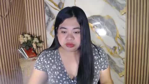 SHANTAL MARIE online show from 12, 4, 2026