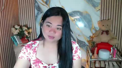 Snapshot of exoticpinayx chatting on 3, 5, 2026 SHANTAL MARIE online show from 3, 5, 2026