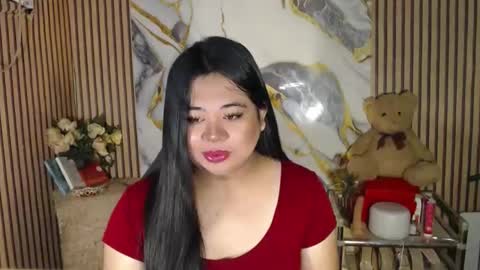 Snapshot of exoticpinayx chatting on 7, 5, 2026 SHANTAL MARIE online show from 7, 5, 2026