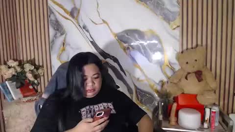 Snapshot of exoticpinayx chatting on 5, 6, 2026 SHANTAL MARIE online show from 5, 6, 2026