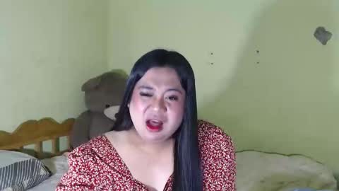 Snapshot of exoticpinayx chatting on 6, 6, 2026 SHANTAL MARIE online show from 6, 6, 2026
