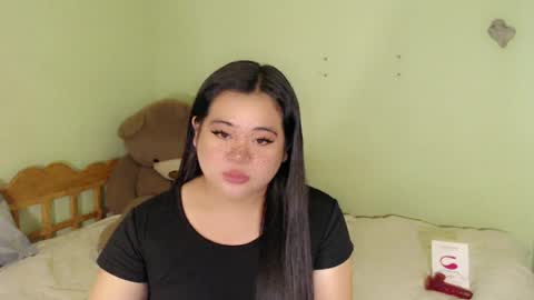 Snapshot of exoticpinayx chatting on 20, 6, 2026 SHANTAL MARIE online show from 20, 6, 2026