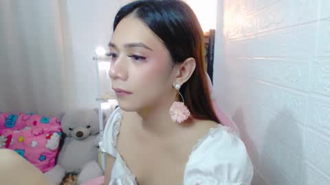 Snapshot of exotictssavie chatting on 6, 12, 2024 exotictssavie online show from 6, 12, 2024
