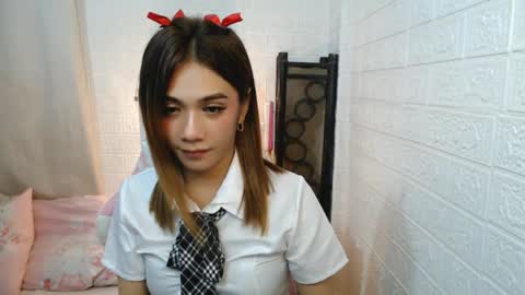Snapshot of exotictssavie chatting on 16, 1, 2025 exotictssavie online show from 16, 1, 2025