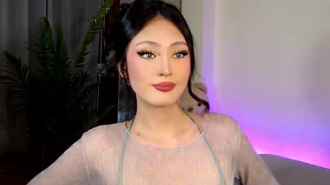 Candy  online show from 5, 12, 2024