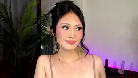 Candy  online show from 27, 12, 2024