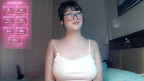 Candy  online show from 26, 6, 2026
