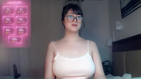 Candy  online show from 13, 7, 2026