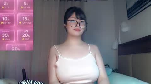 Candy  online show from 16, 7, 2026