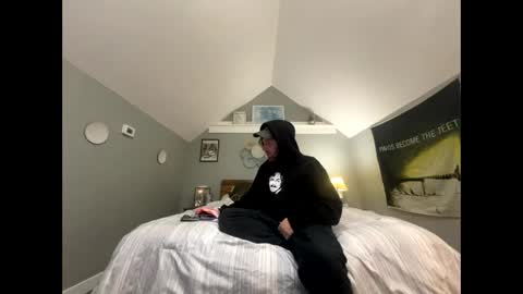 Explosivee andyy online show from 22, 10, 2025