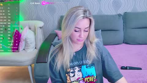 Anna online show from 10, 4, 2026